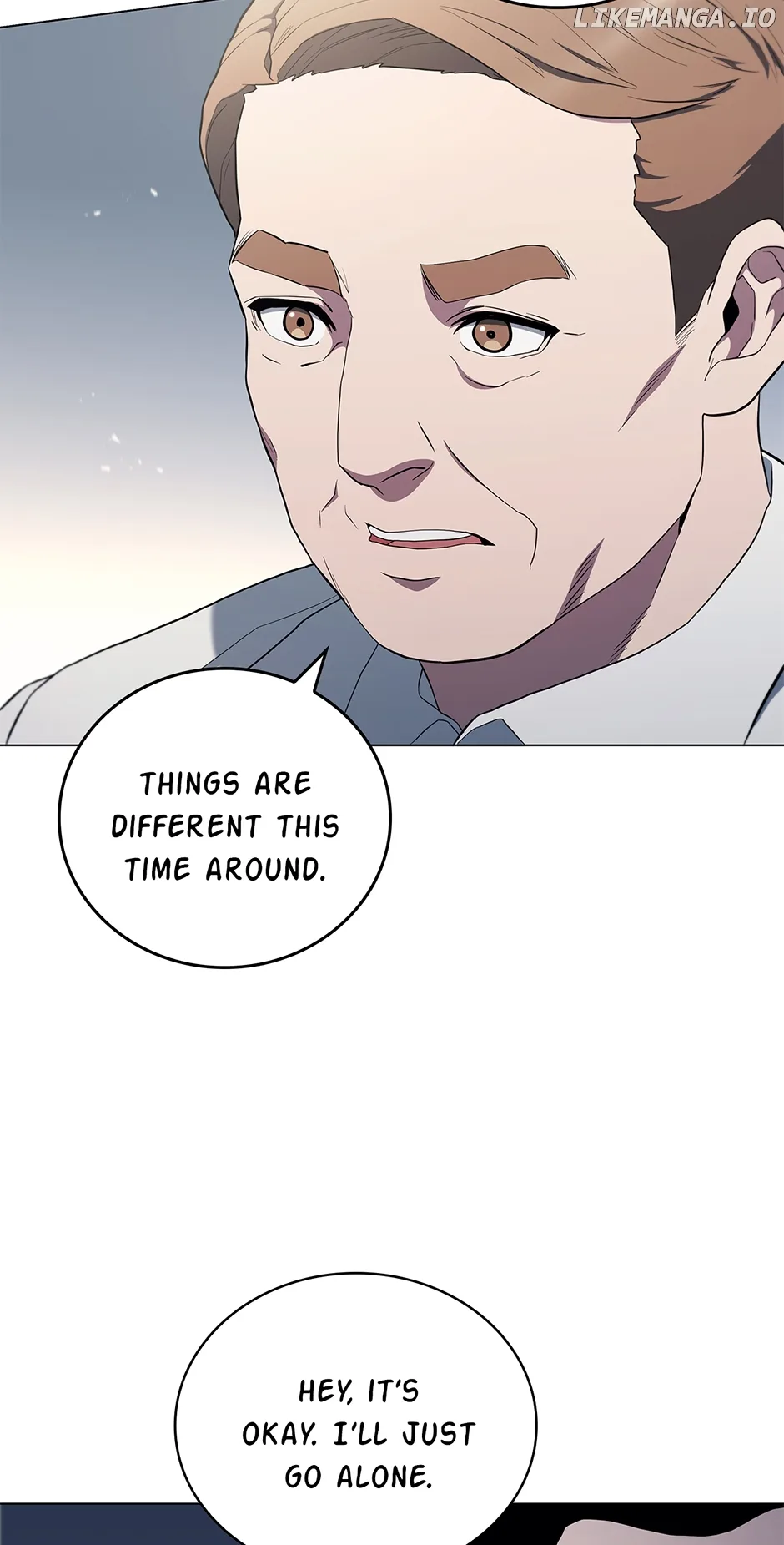A True Doctor Chapter 199 page 65