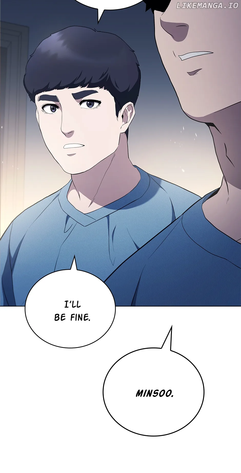 A True Doctor Chapter 199 page 66