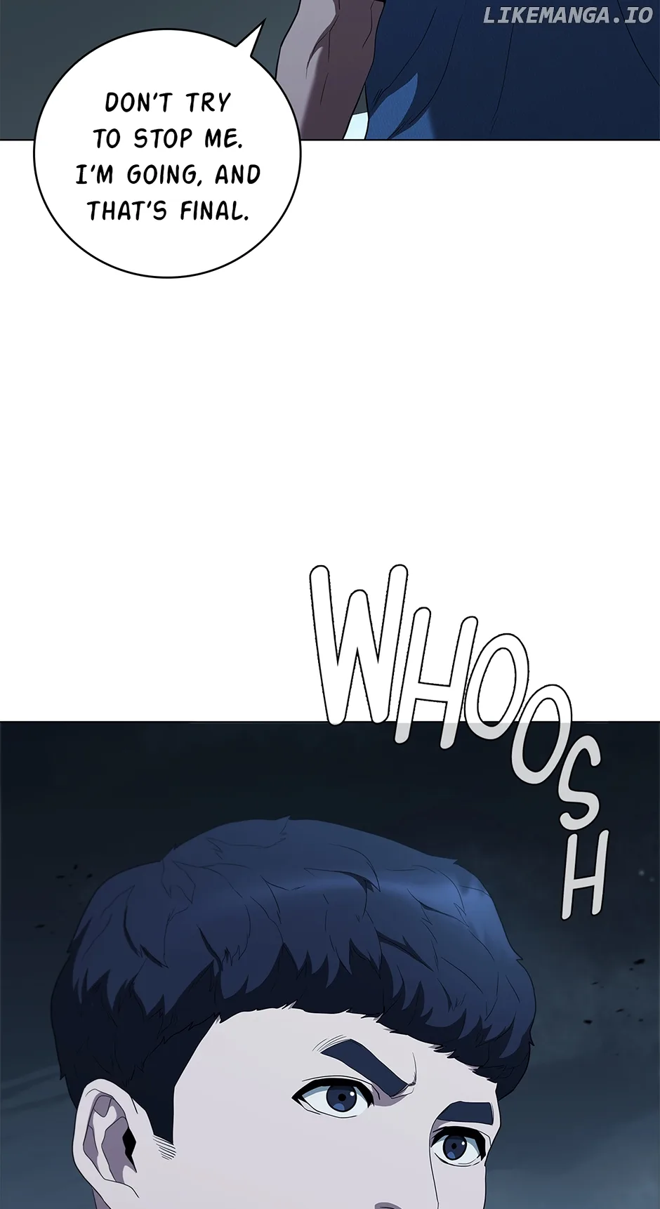 A True Doctor Chapter 199 page 71