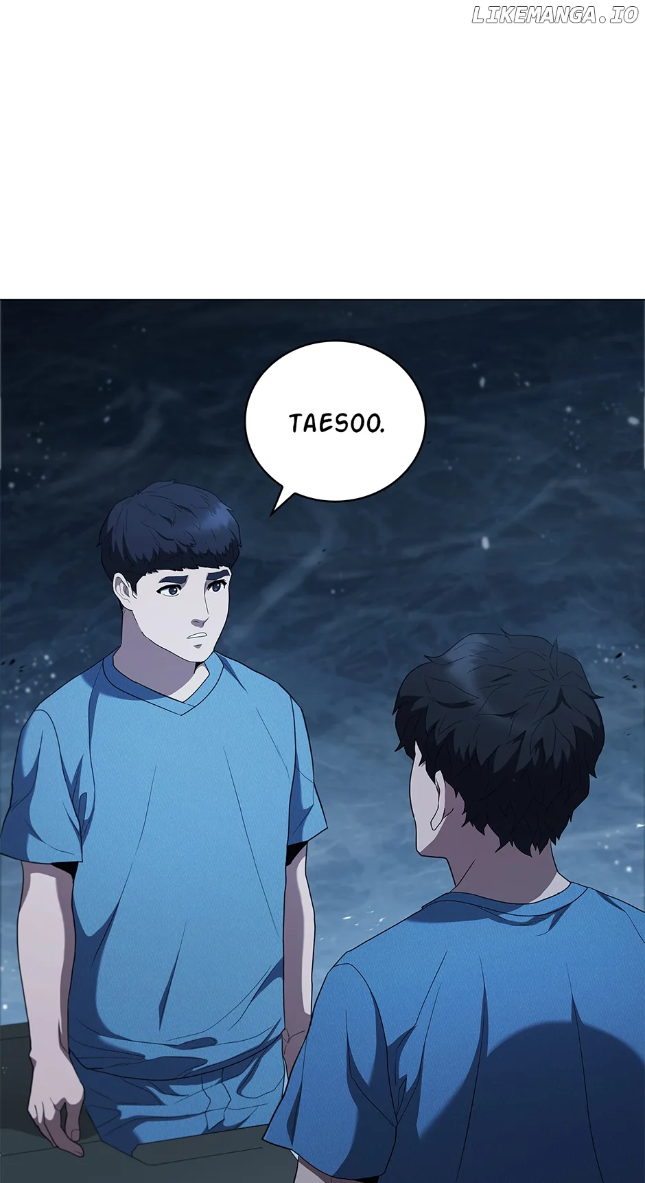 A True Doctor Chapter 199 page 70