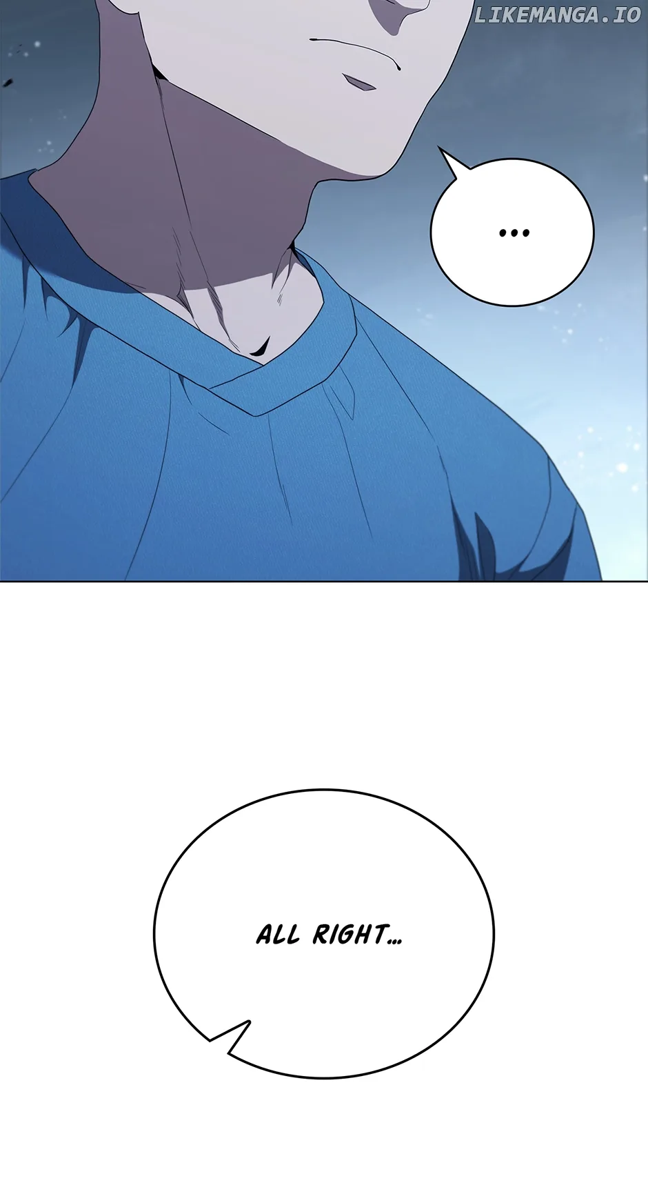 A True Doctor Chapter 199 page 72