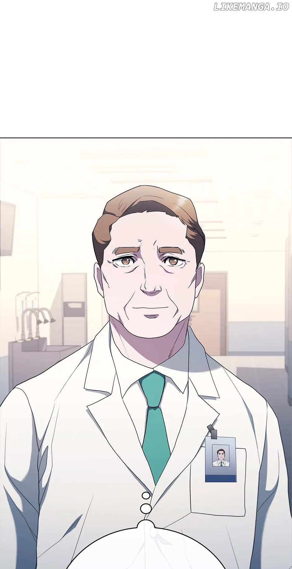 A True Doctor Chapter 199 page 78