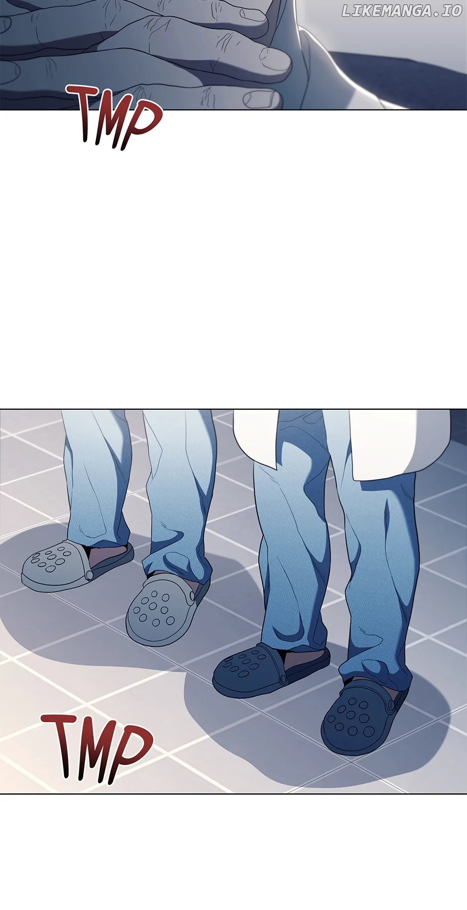 A True Doctor Chapter 199 page 81