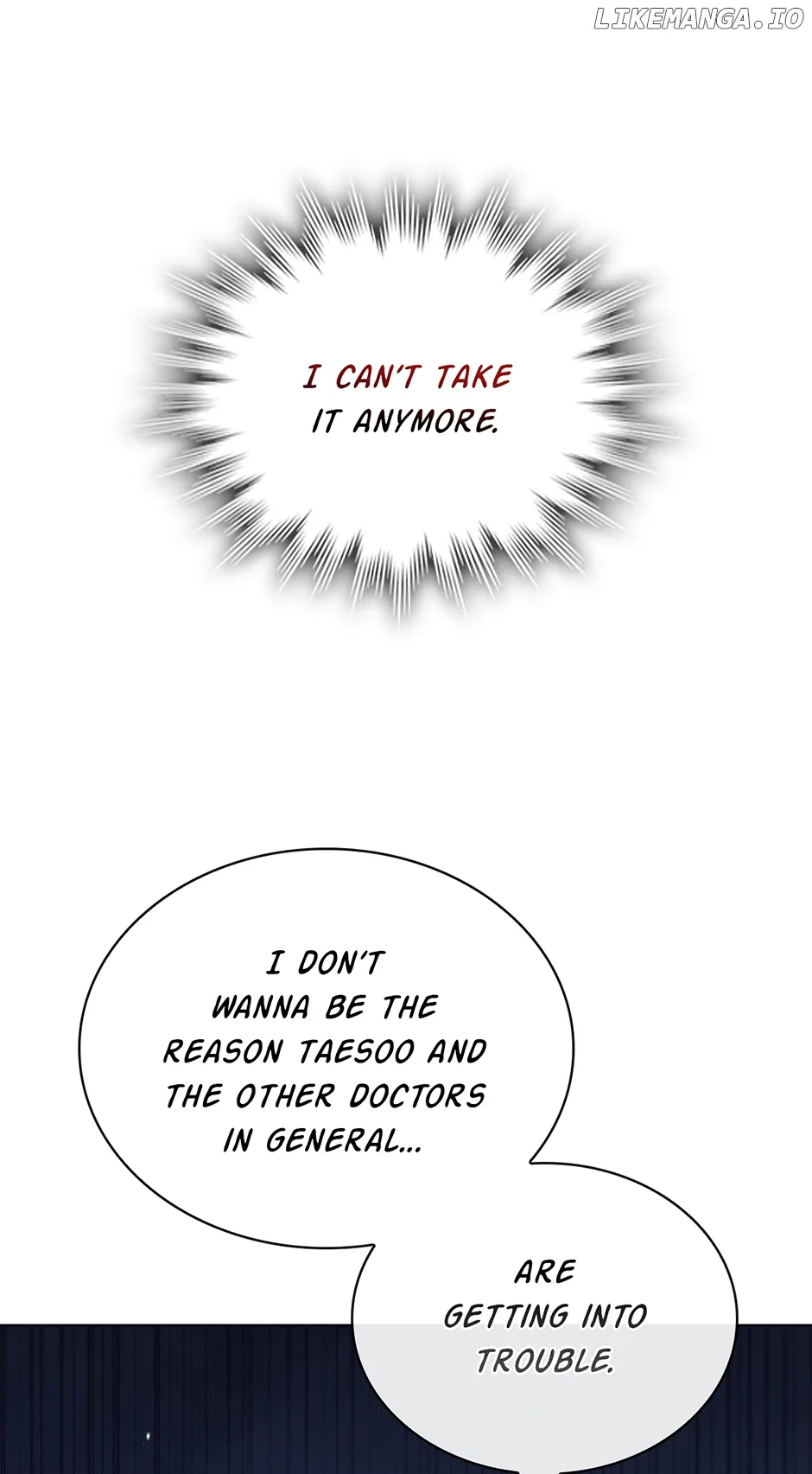 A True Doctor Chapter 199 page 94