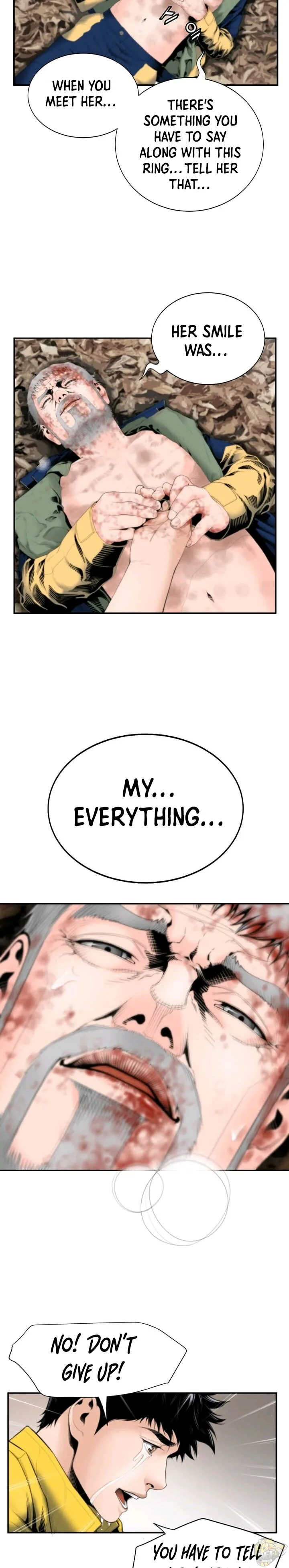 A True Doctor Chapter 2 page 15