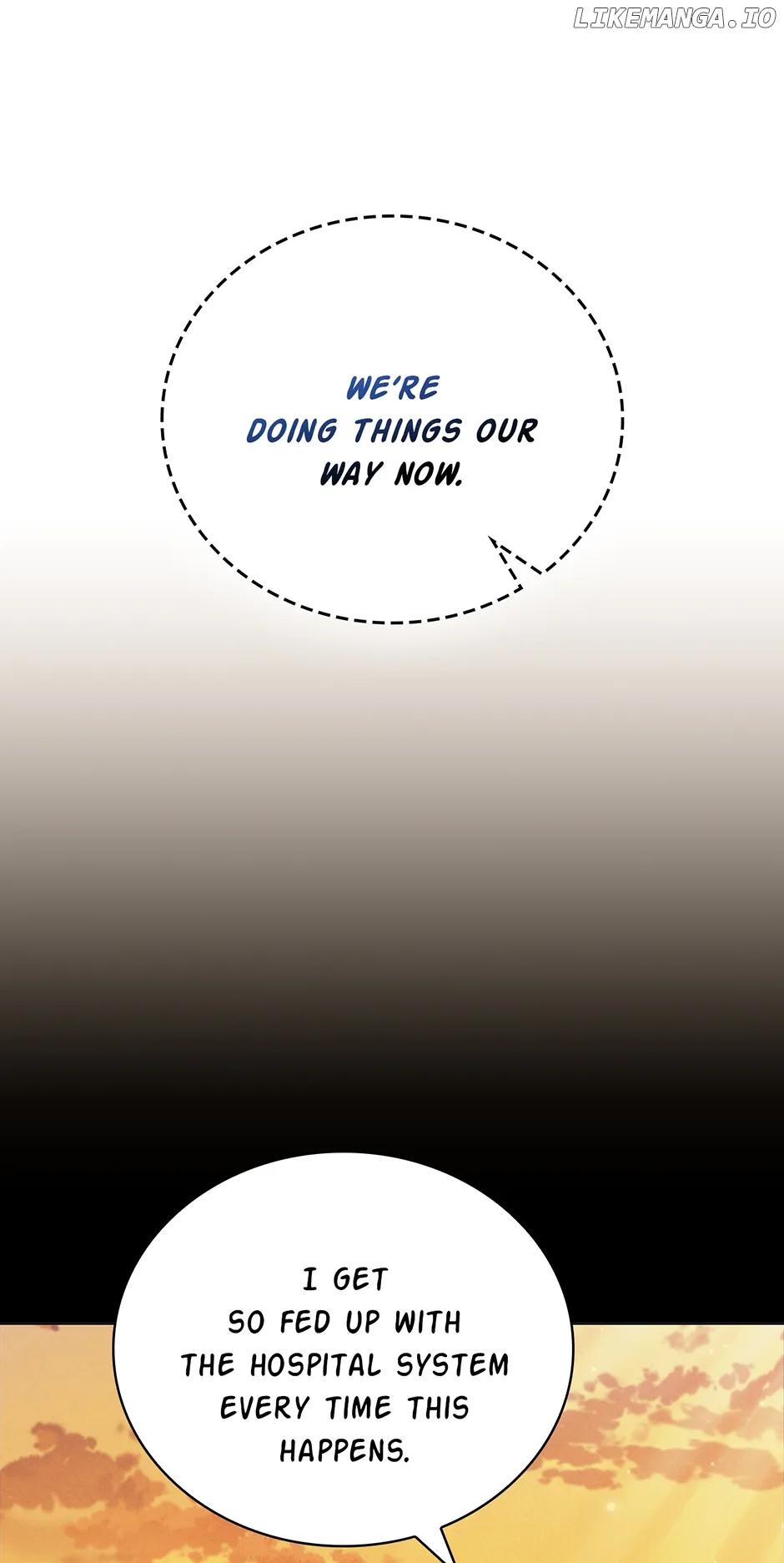 A True Doctor Chapter 200 page 7