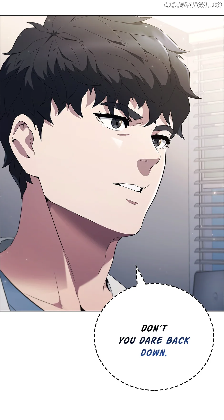 A True Doctor Chapter 200 page 6