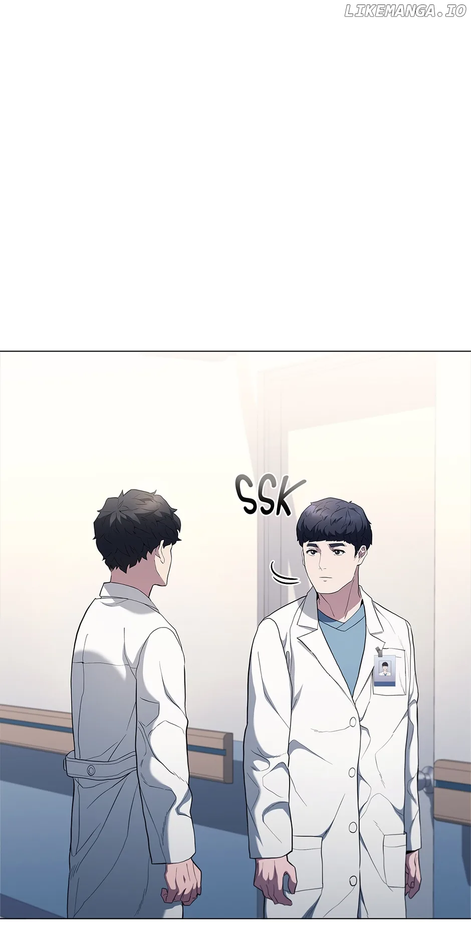 A True Doctor Chapter 200 page 39