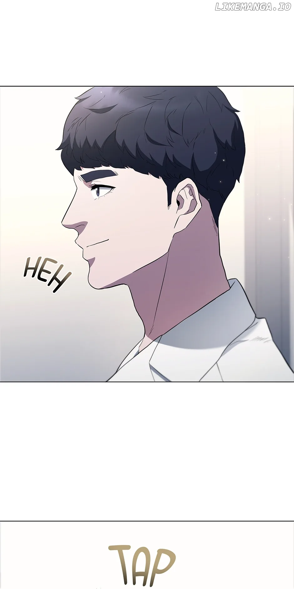 A True Doctor Chapter 200 page 41
