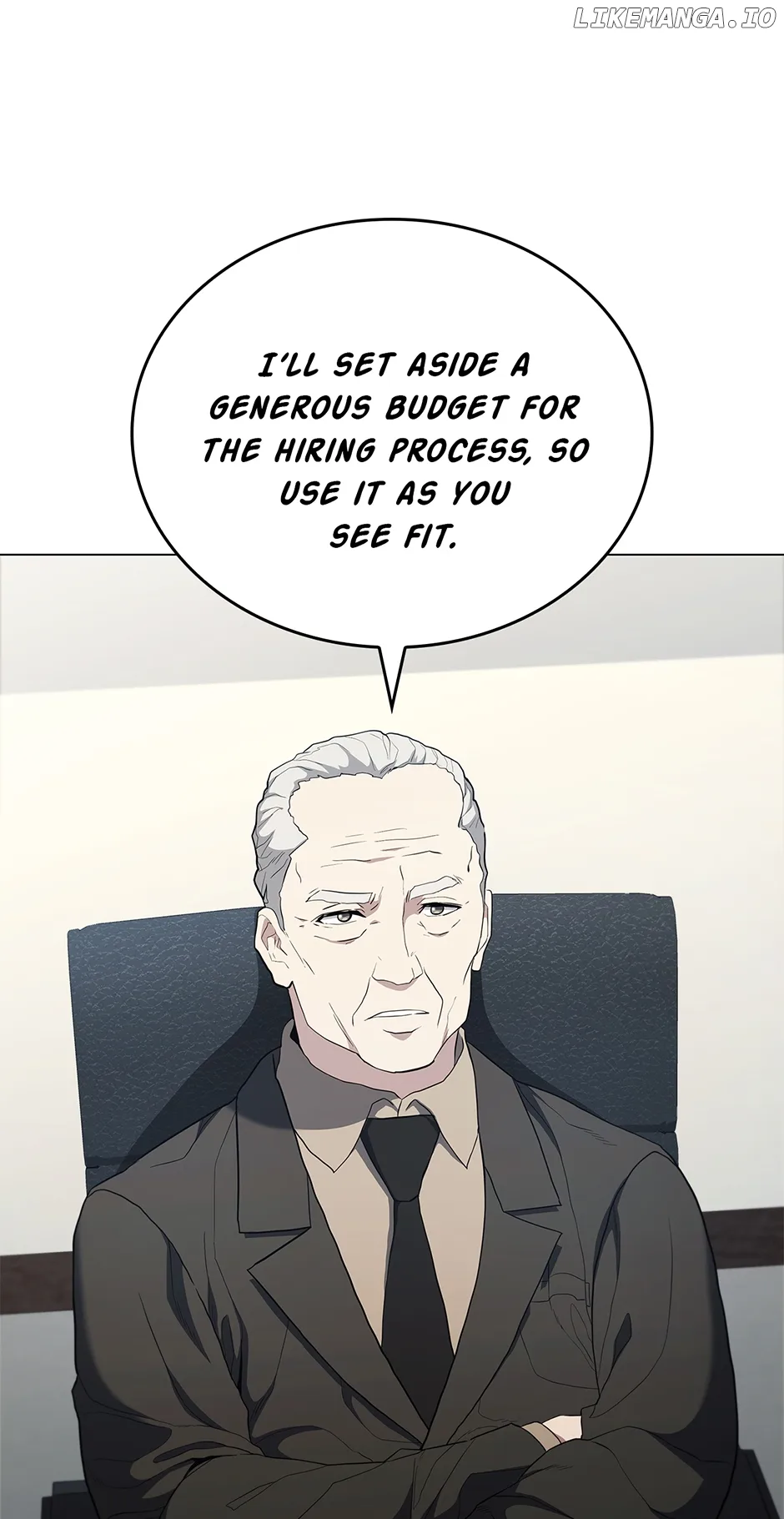 A True Doctor Chapter 200 page 56
