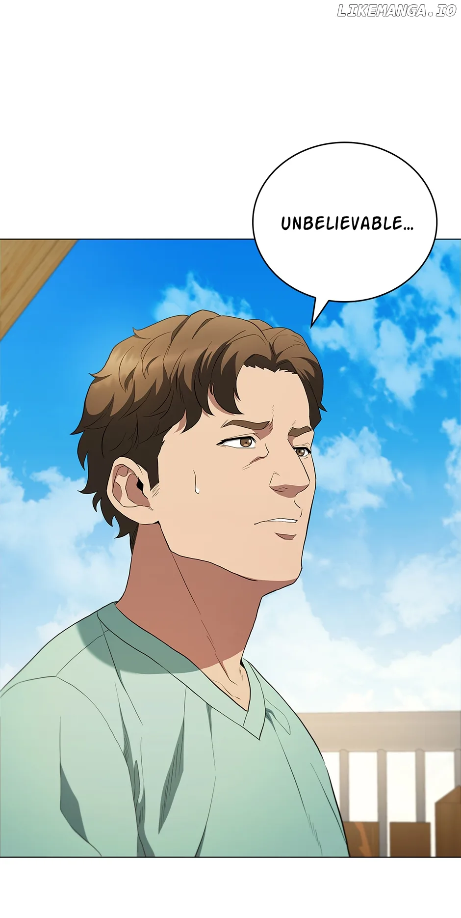 A True Doctor Chapter 200 page 96