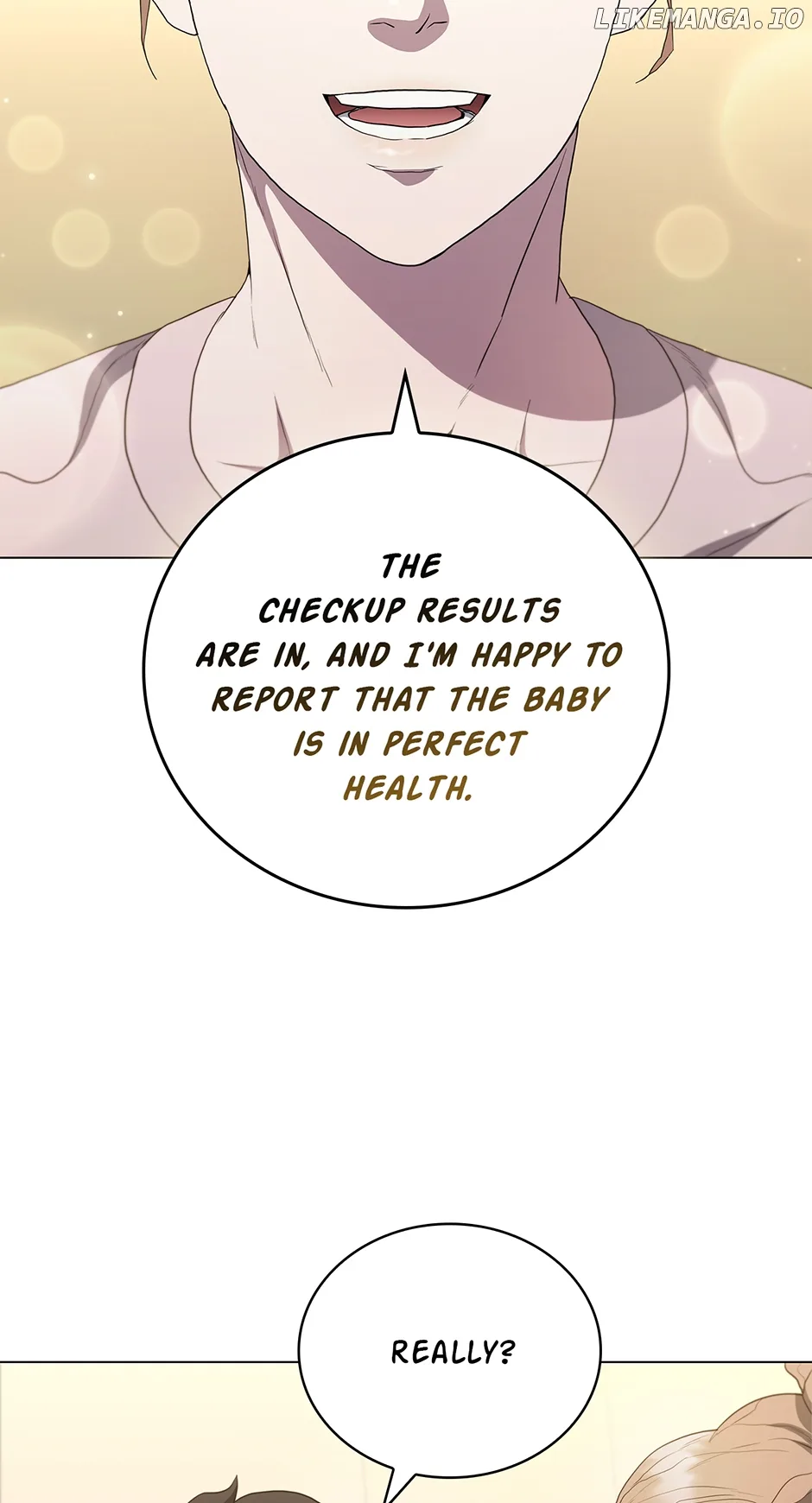A True Doctor Chapter 201 page 5