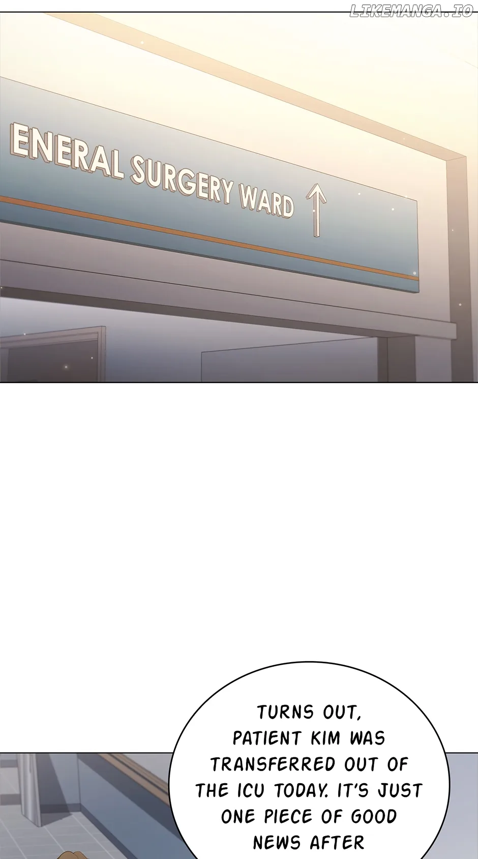 A True Doctor Chapter 201 page 13