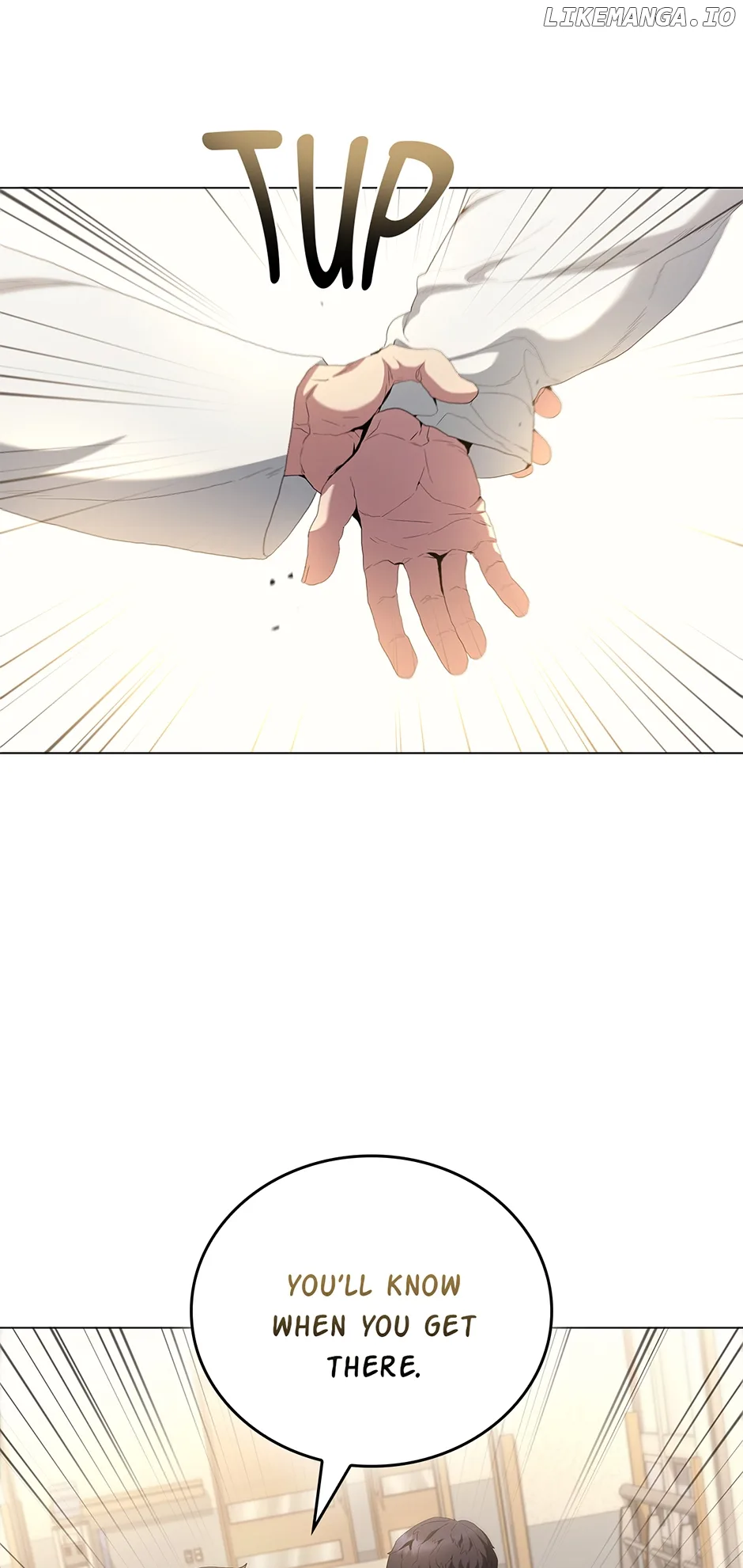 A True Doctor Chapter 201 page 10