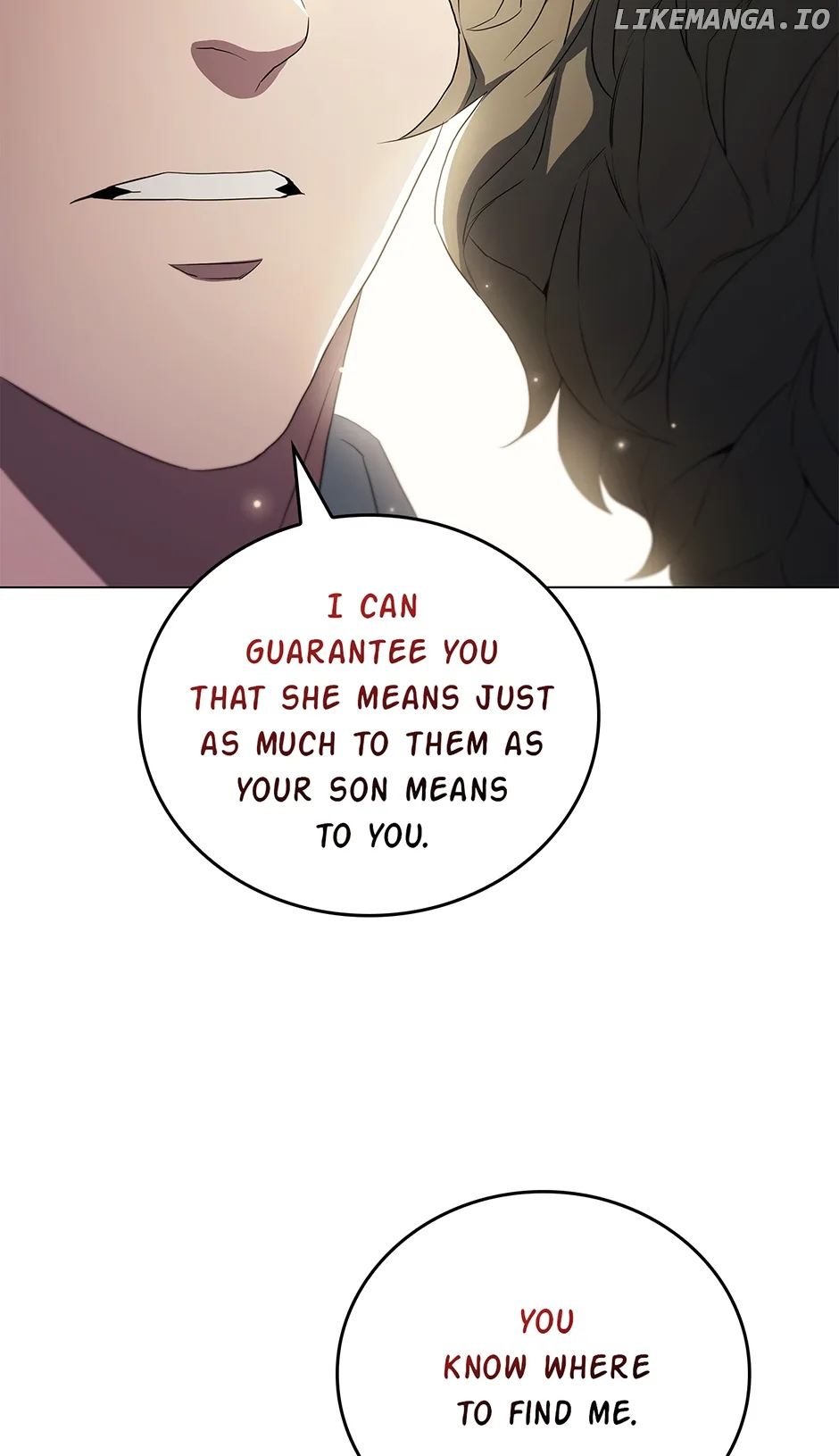 A True Doctor Chapter 201 page 37