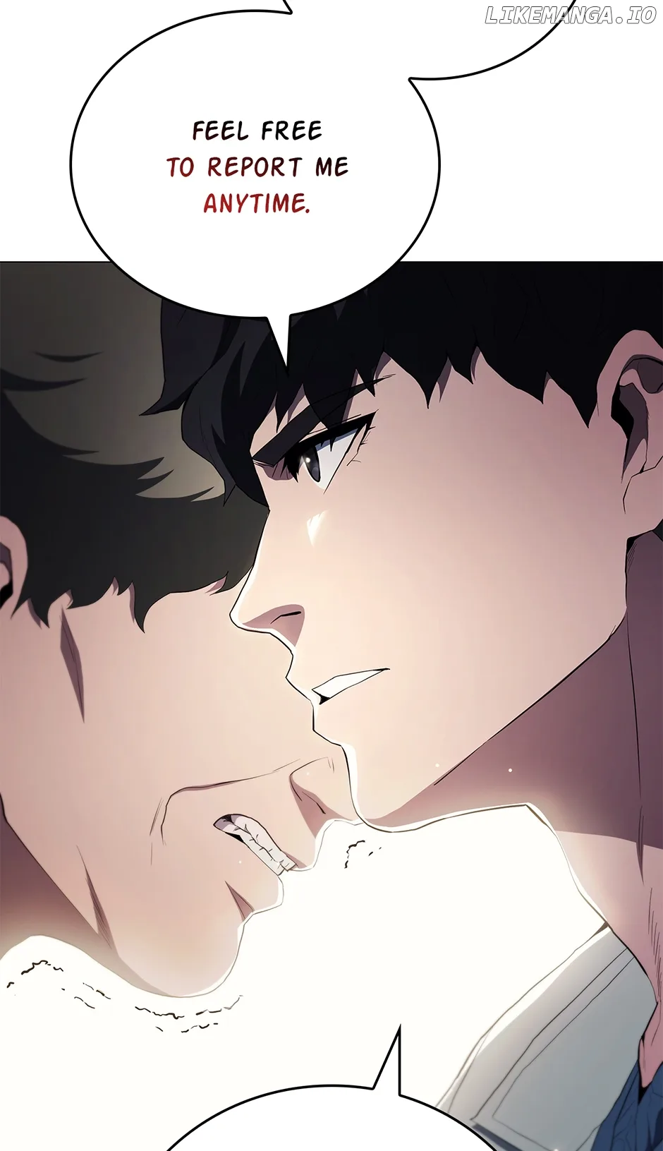 A True Doctor Chapter 201 page 38