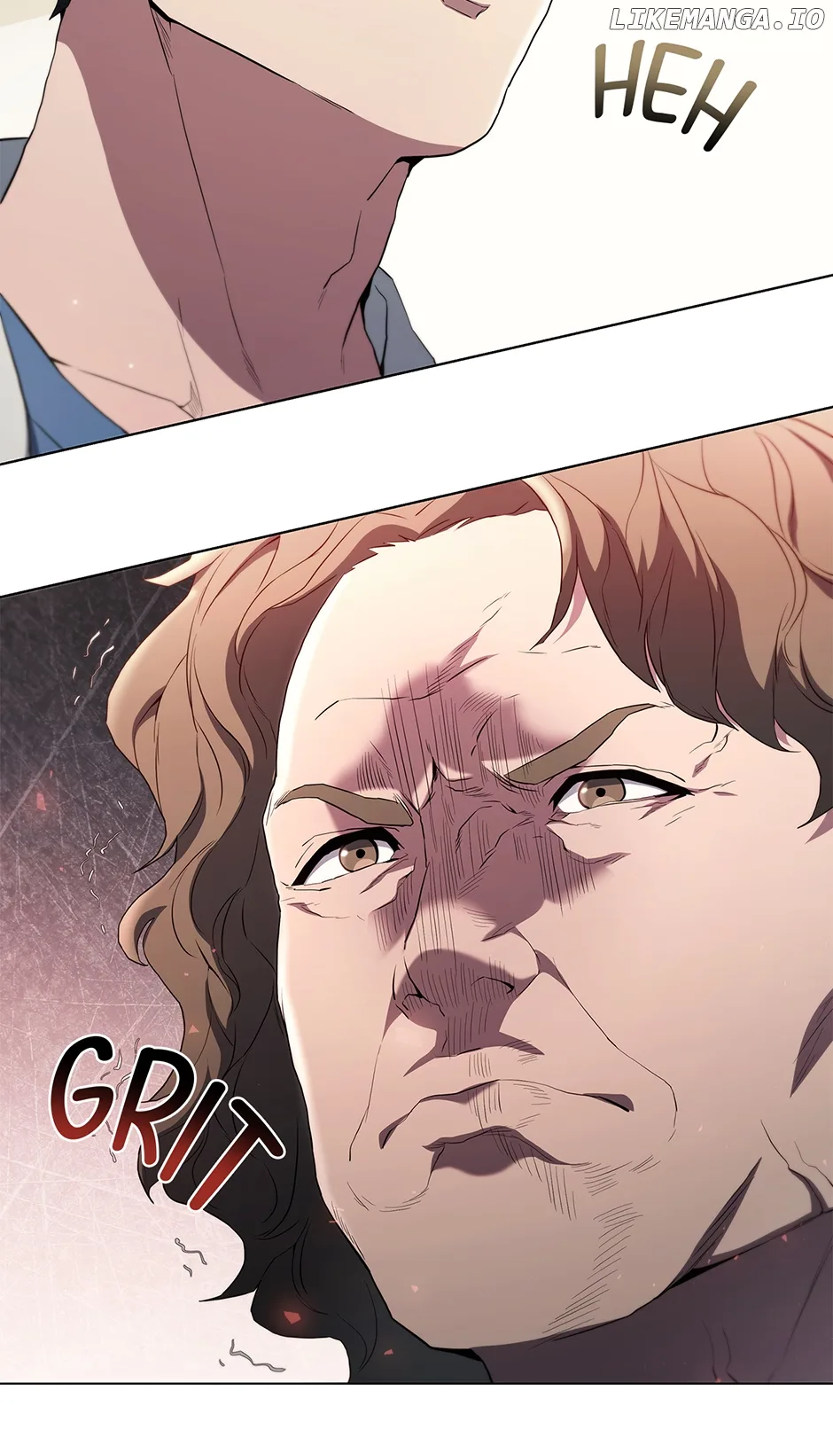 A True Doctor Chapter 201 page 40