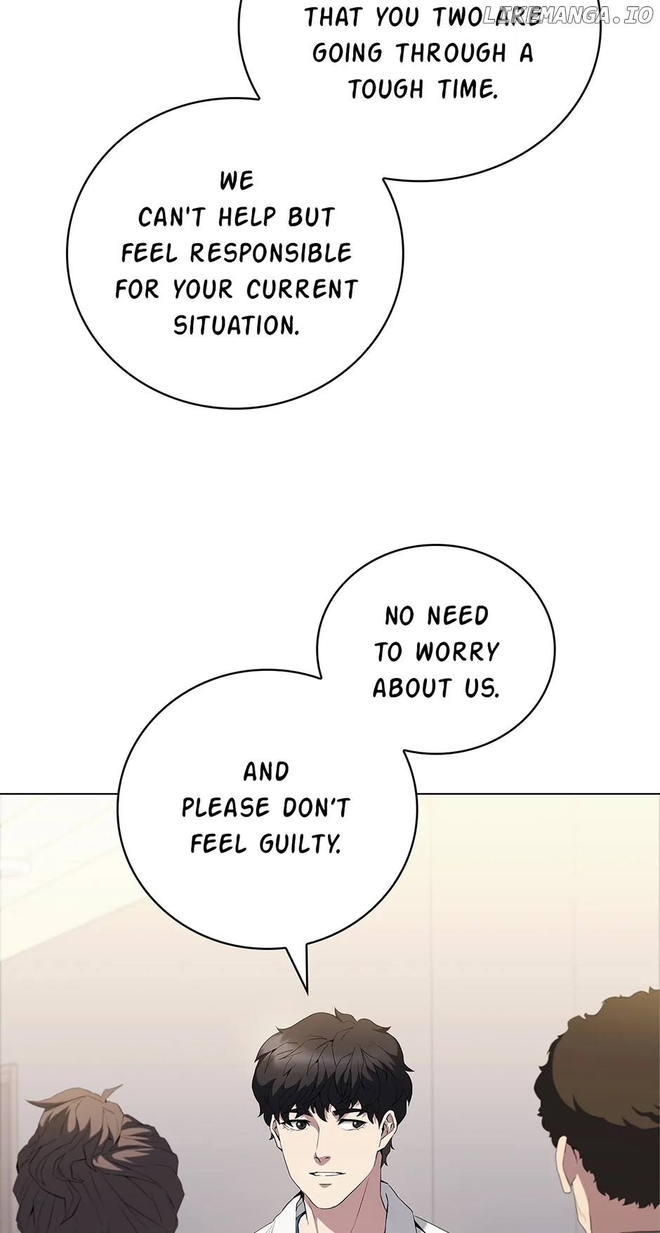 A True Doctor Chapter 201 page 63
