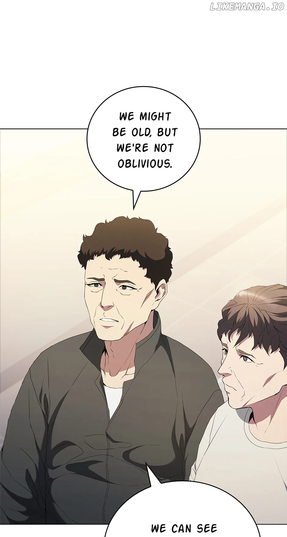 A True Doctor Chapter 201 page 62