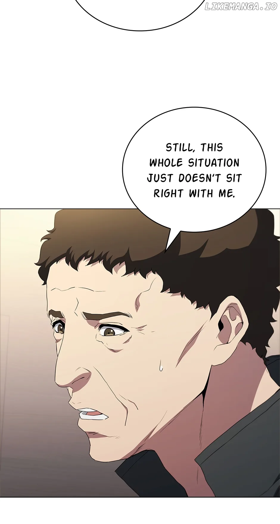 A True Doctor Chapter 201 page 68