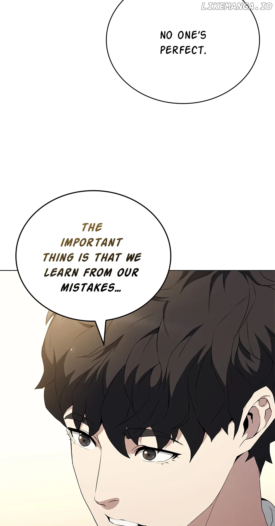 A True Doctor Chapter 202 page 16