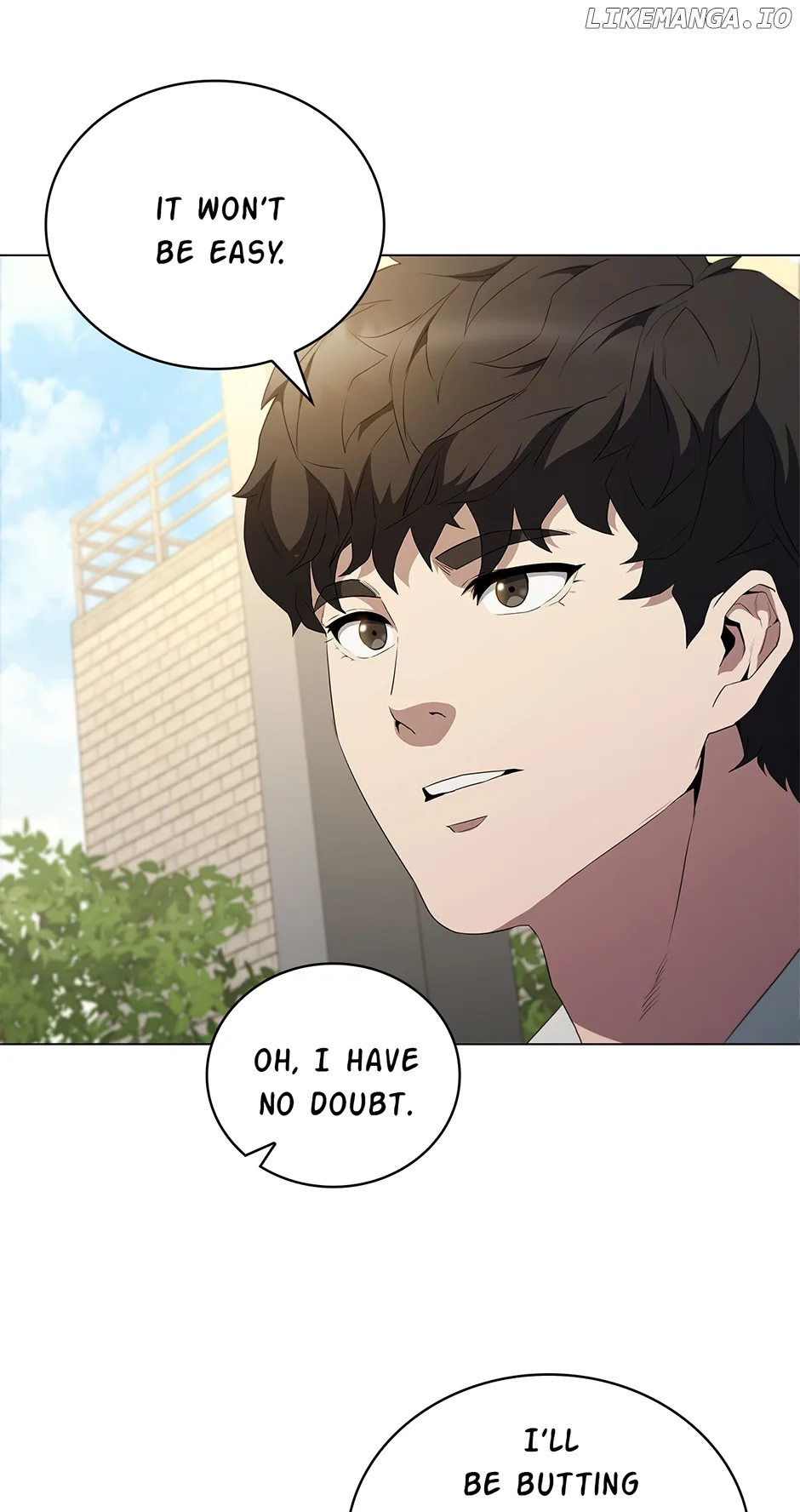 A True Doctor Chapter 202 page 11