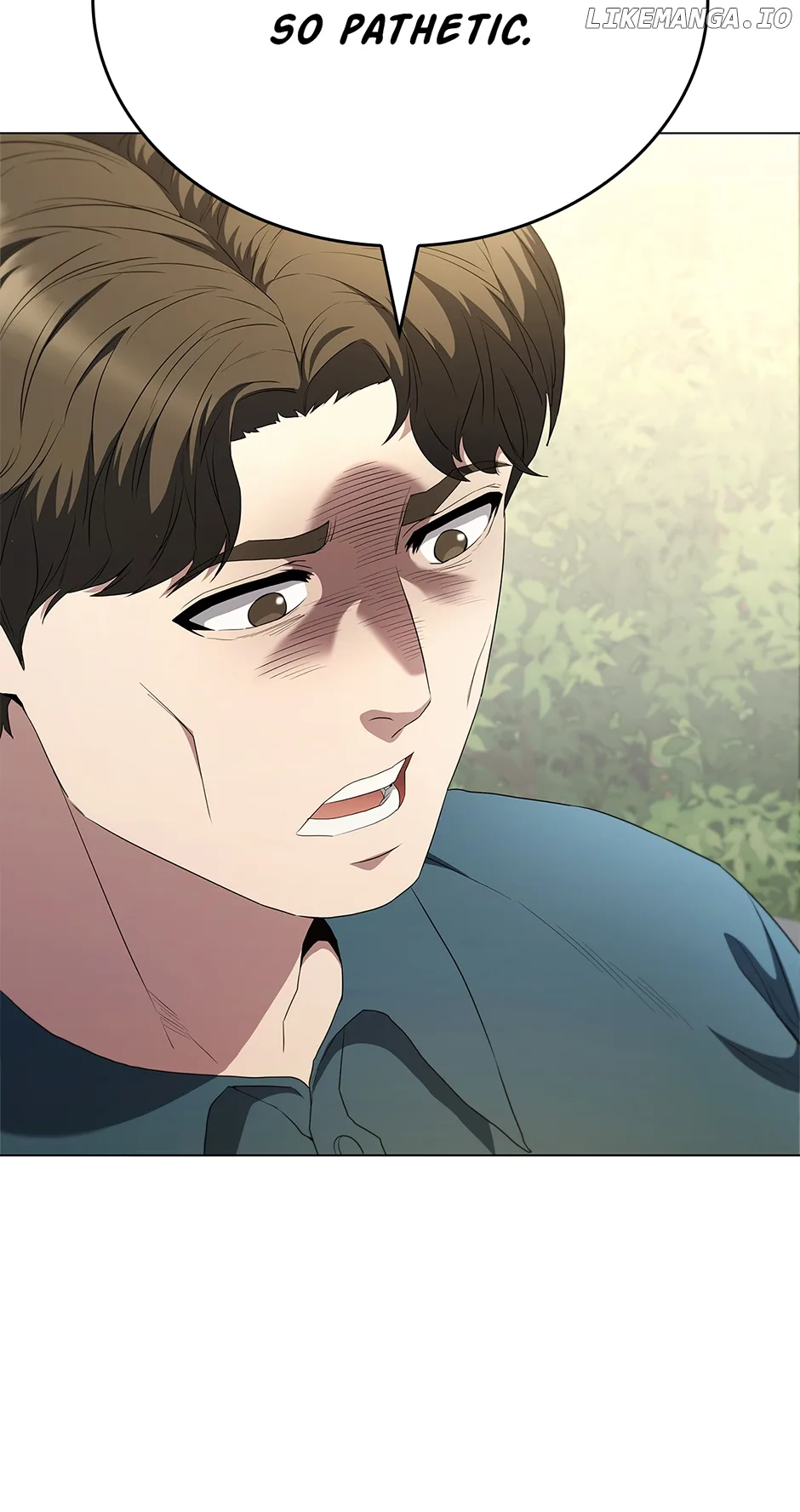 A True Doctor Chapter 202 page 9