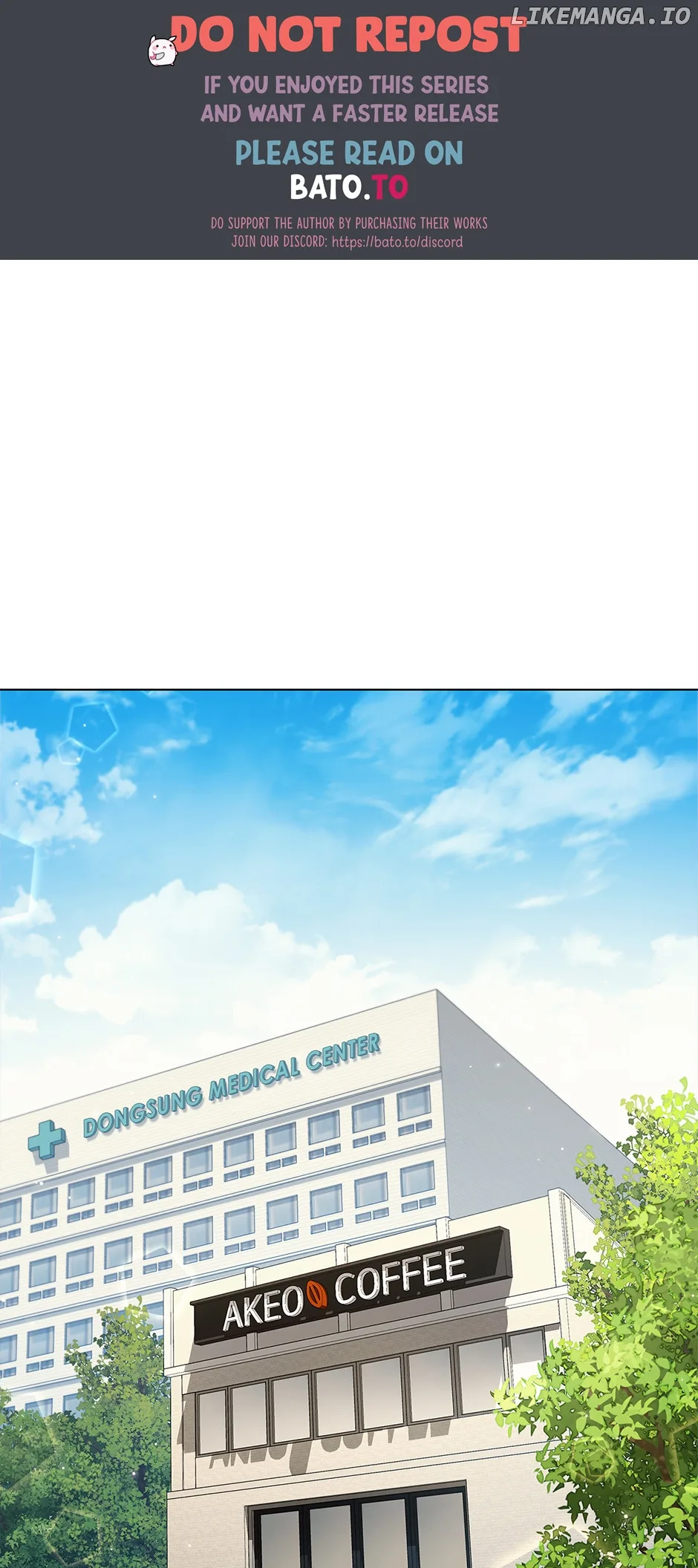 A True Doctor Chapter 202 page 1