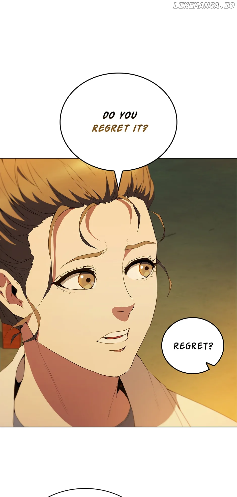 A True Doctor Chapter 202 page 39