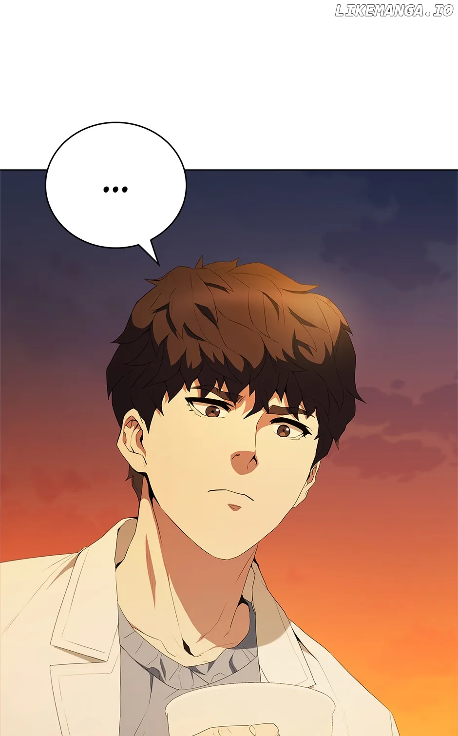 A True Doctor Chapter 202 page 43