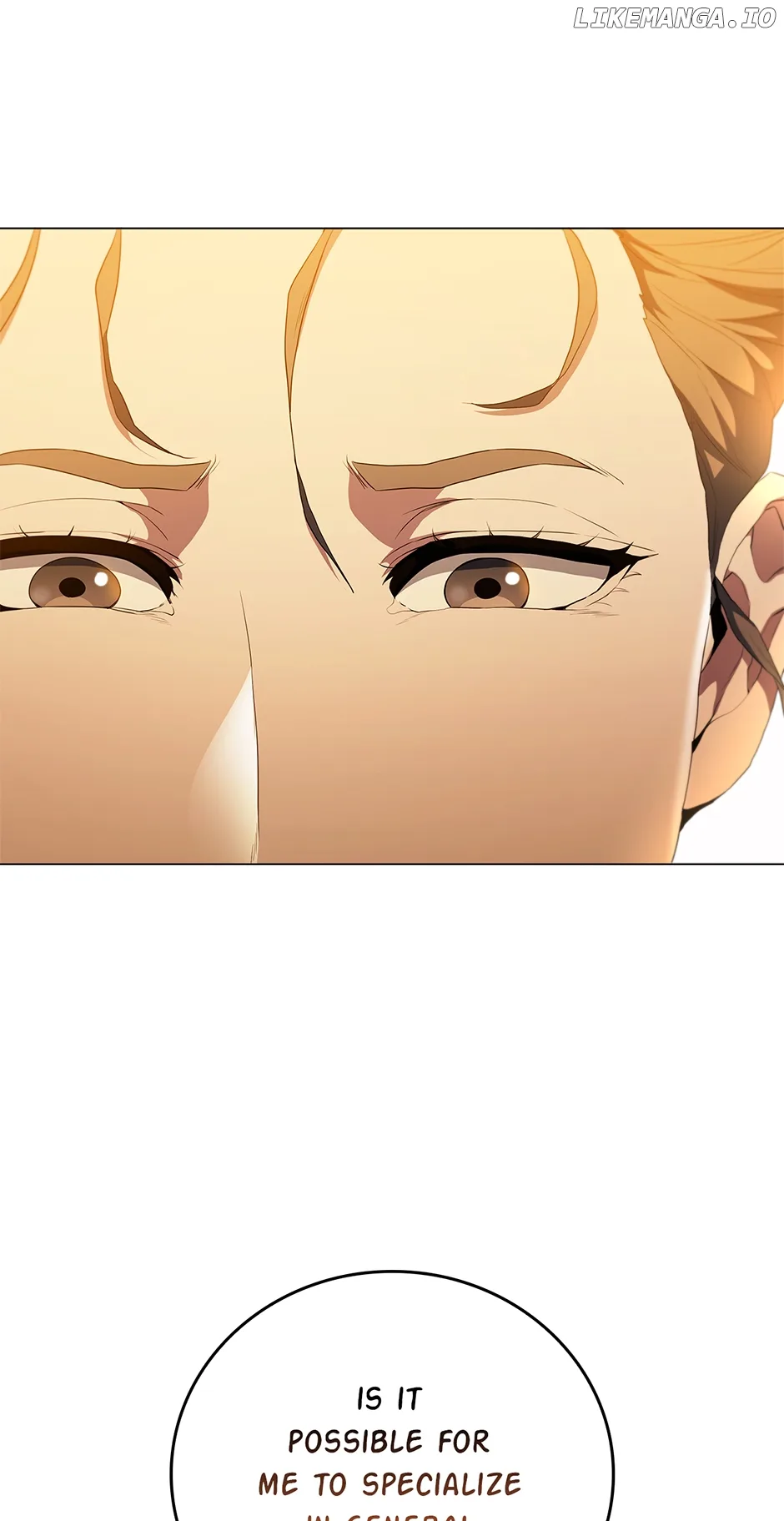 A True Doctor Chapter 202 page 48