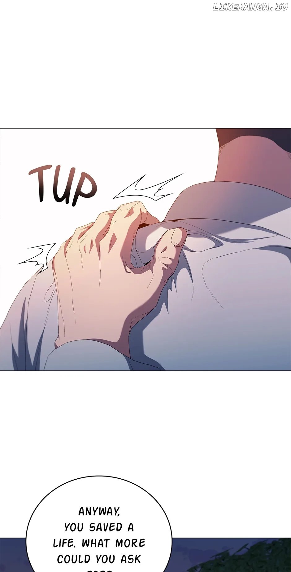 A True Doctor Chapter 202 page 63