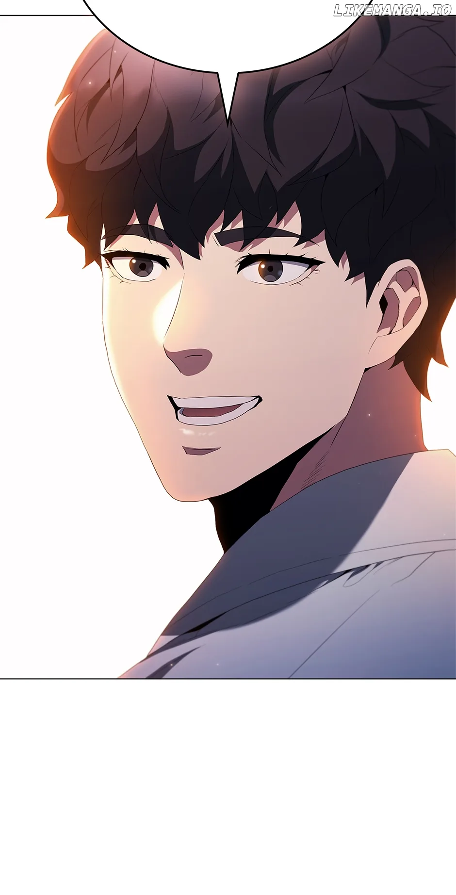 A True Doctor Chapter 202 page 65