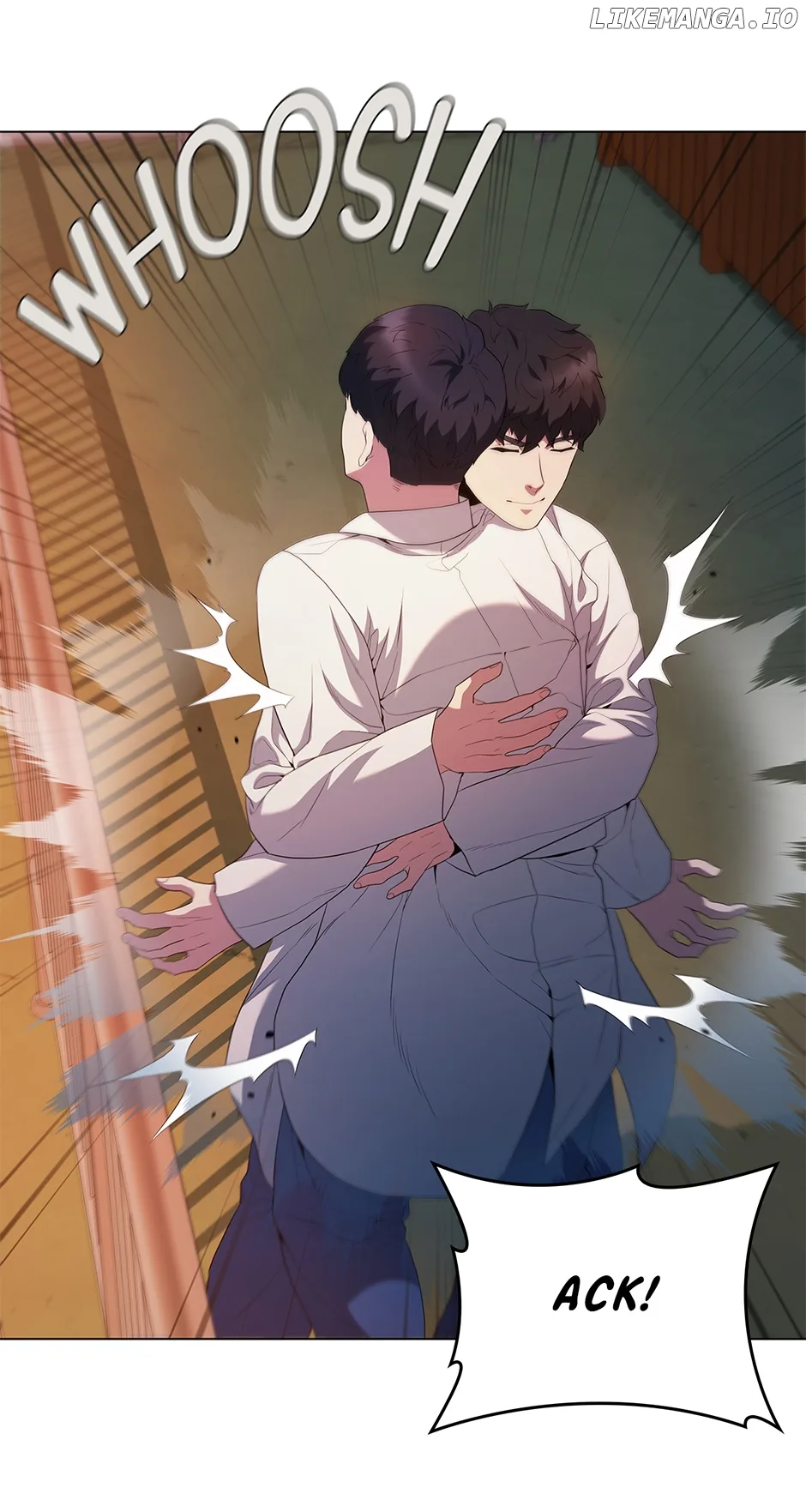 A True Doctor Chapter 202 page 67