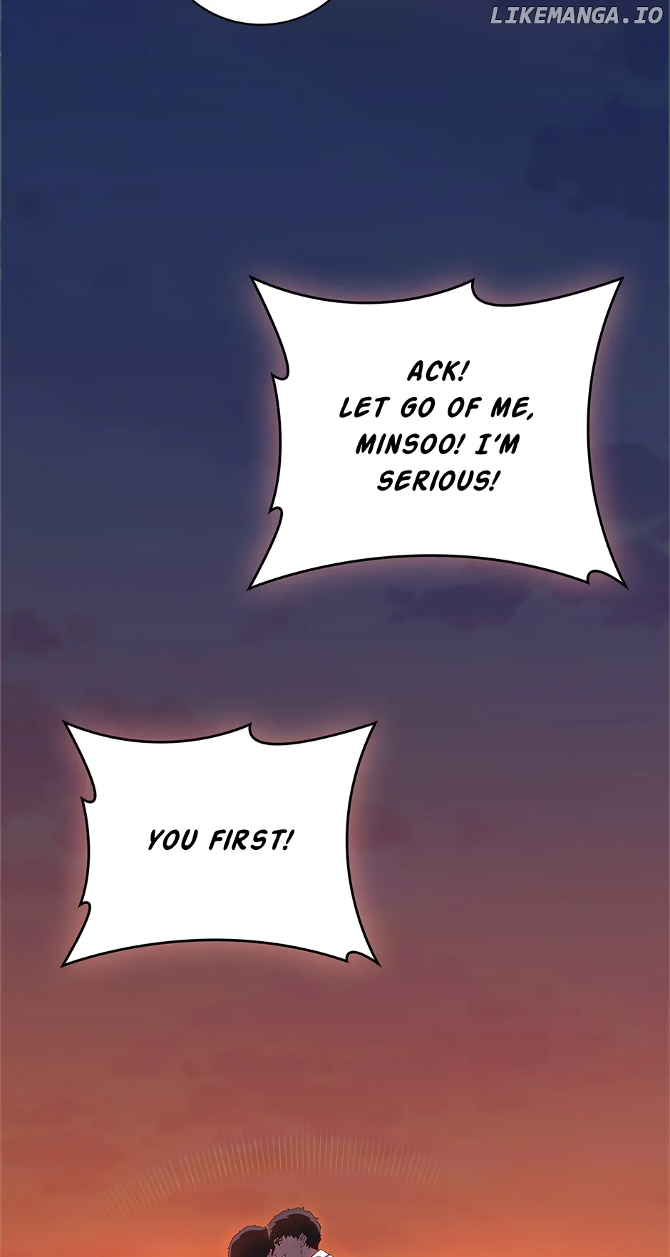 A True Doctor Chapter 202 page 70