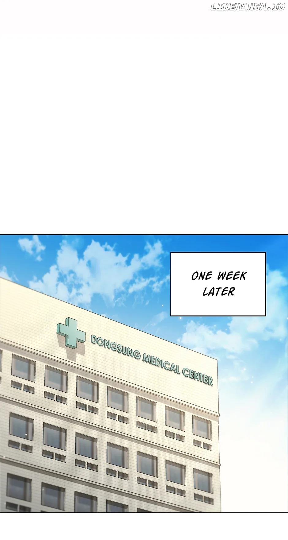 A True Doctor Chapter 202 page 72