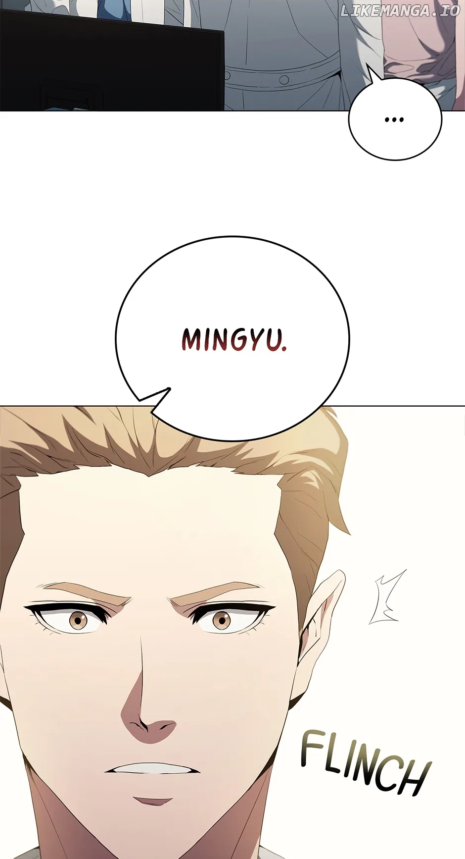 A True Doctor Chapter 202 page 86