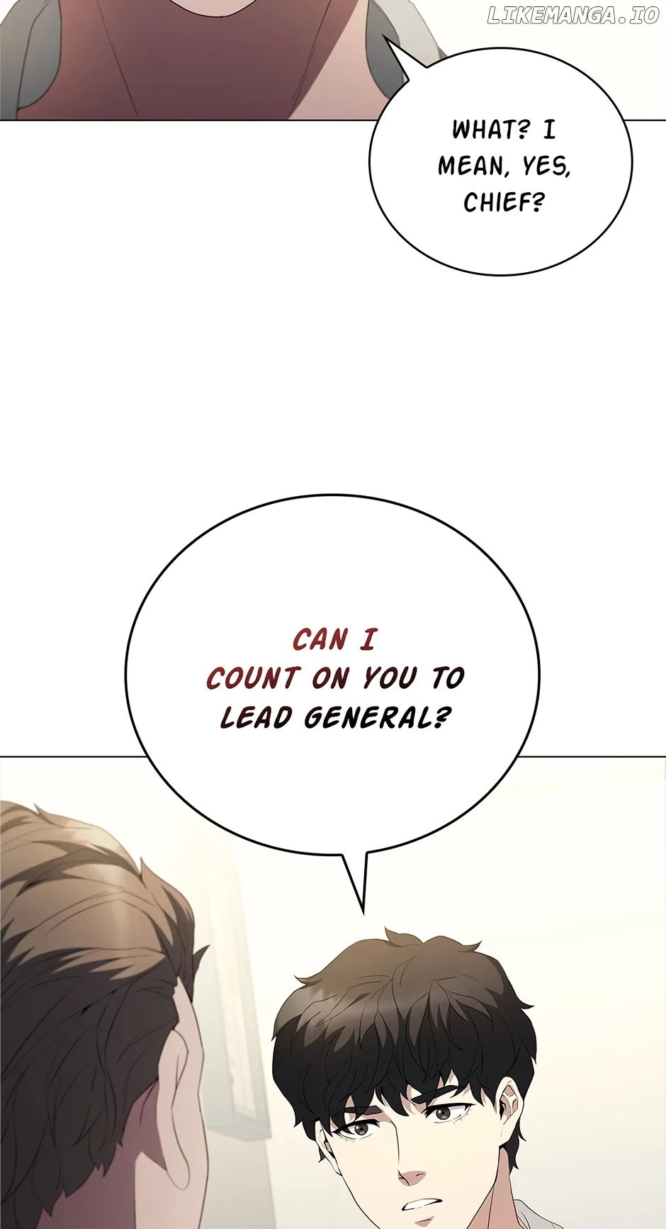 A True Doctor Chapter 202 page 87
