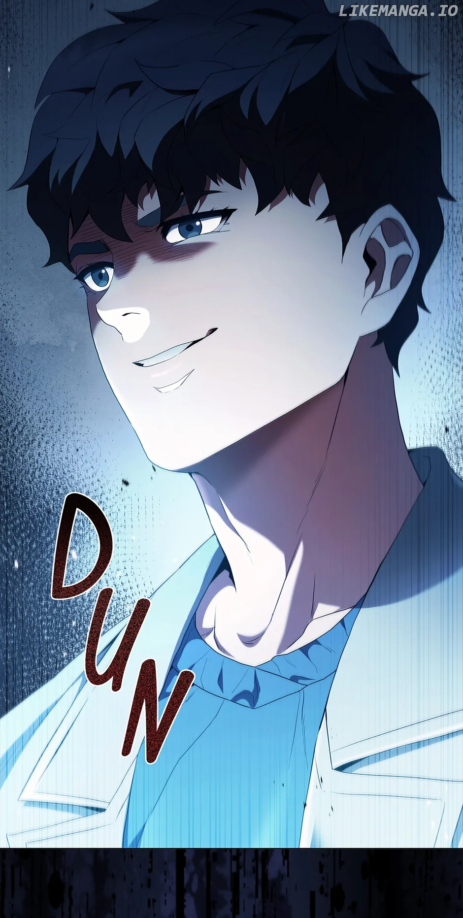 A True Doctor Chapter 202 page 93