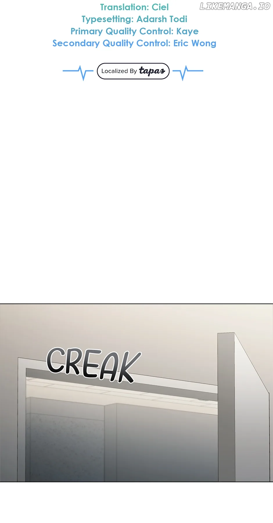 A True Doctor Chapter 203 page 35