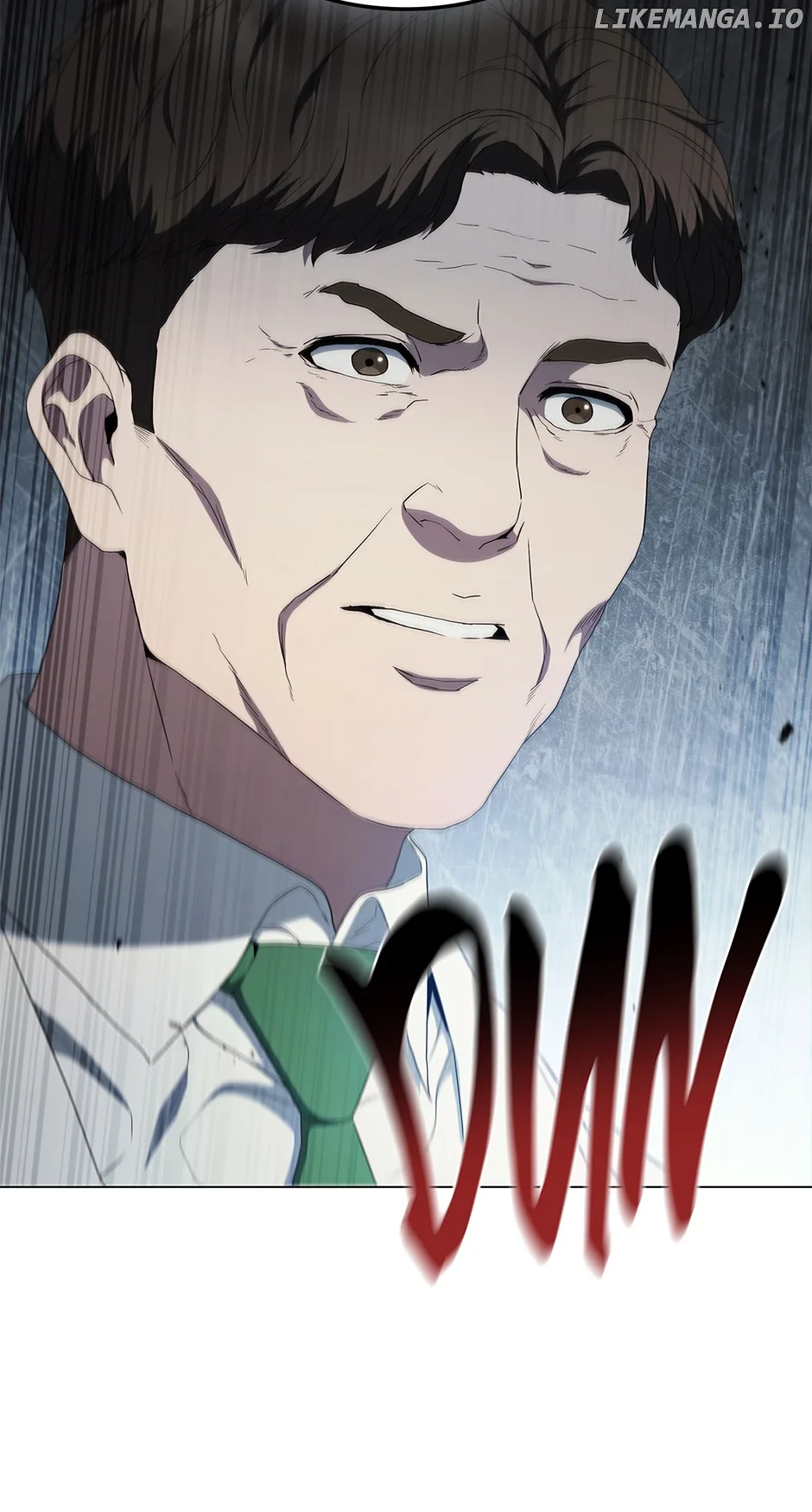 A True Doctor Chapter 203 page 45