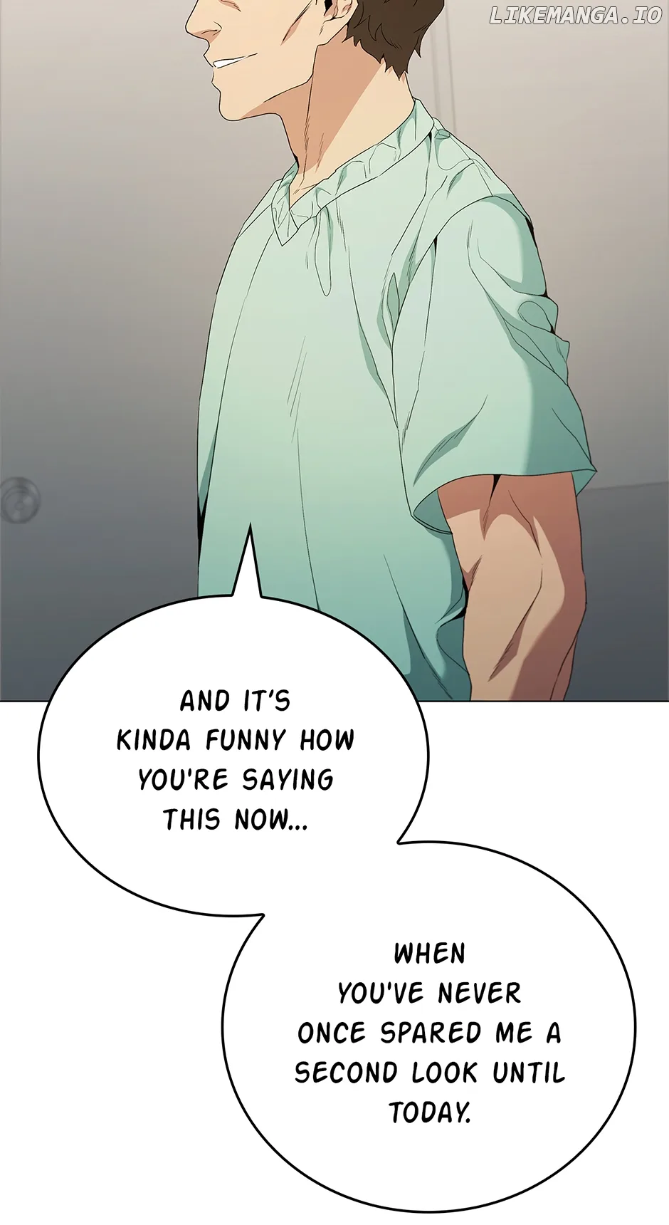 A True Doctor Chapter 203 page 77