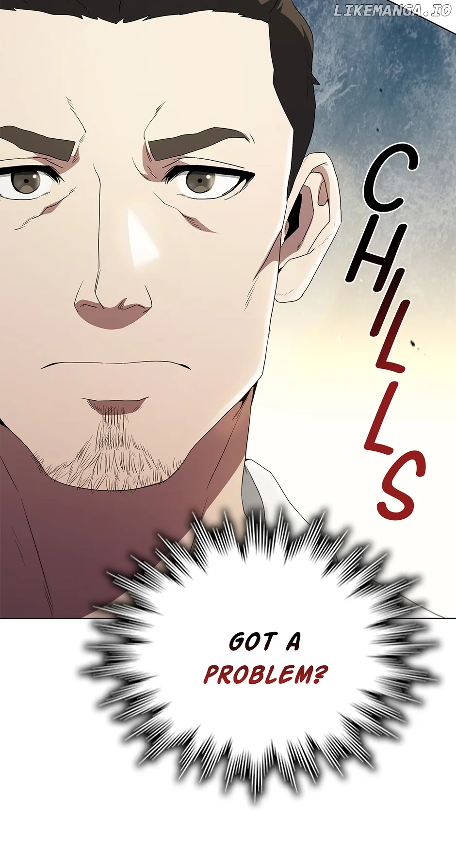 A True Doctor Chapter 204 page 33