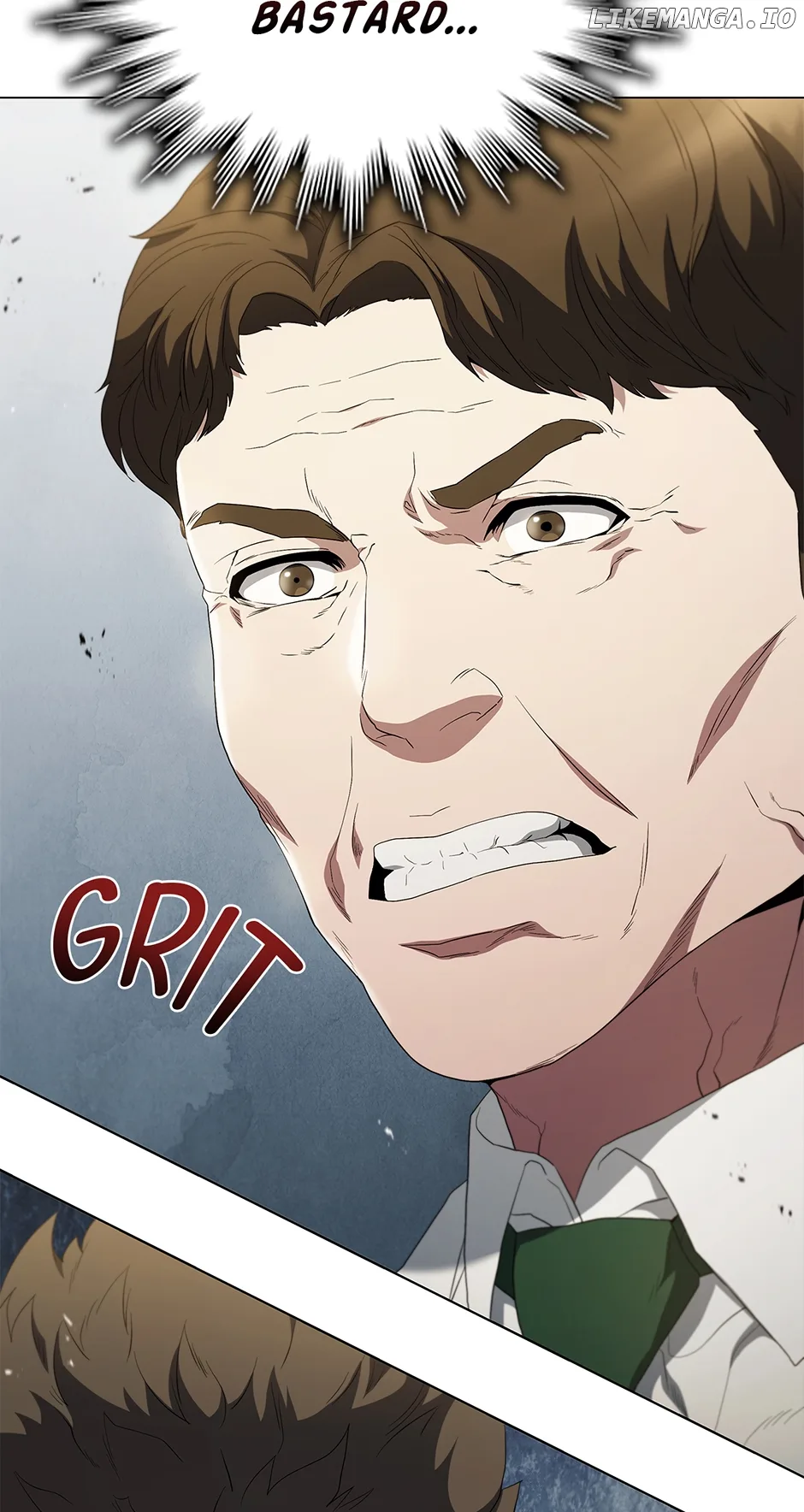 A True Doctor Chapter 204 page 32