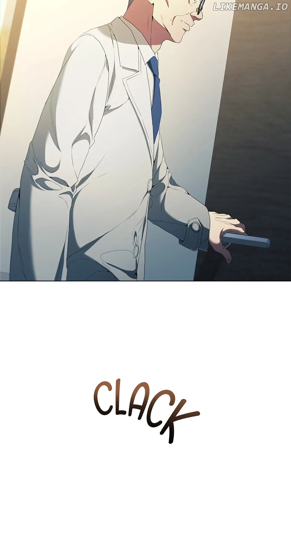 A True Doctor Chapter 204 page 48