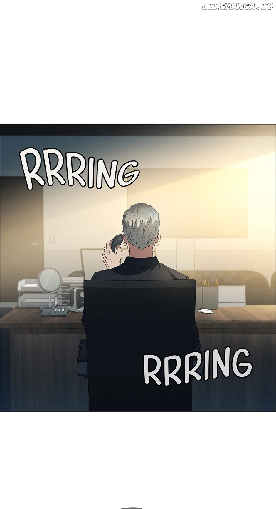 A True Doctor Chapter 204 page 53