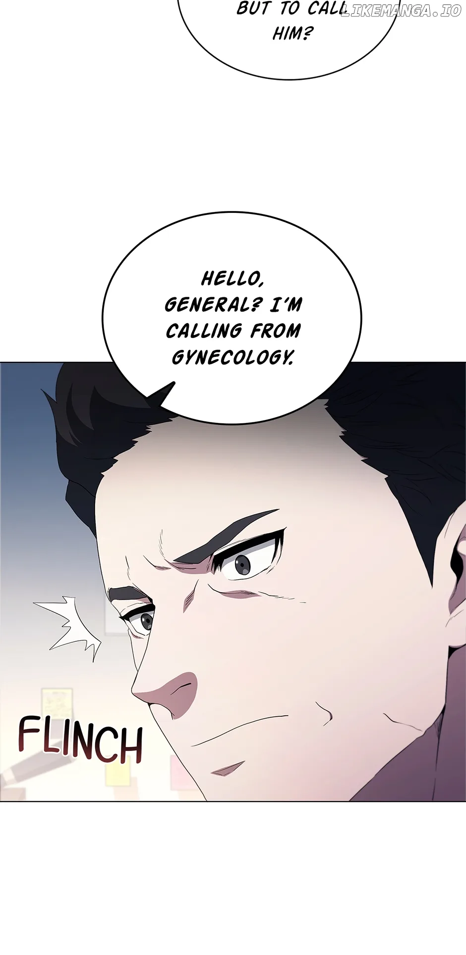 A True Doctor Chapter 205 page 13