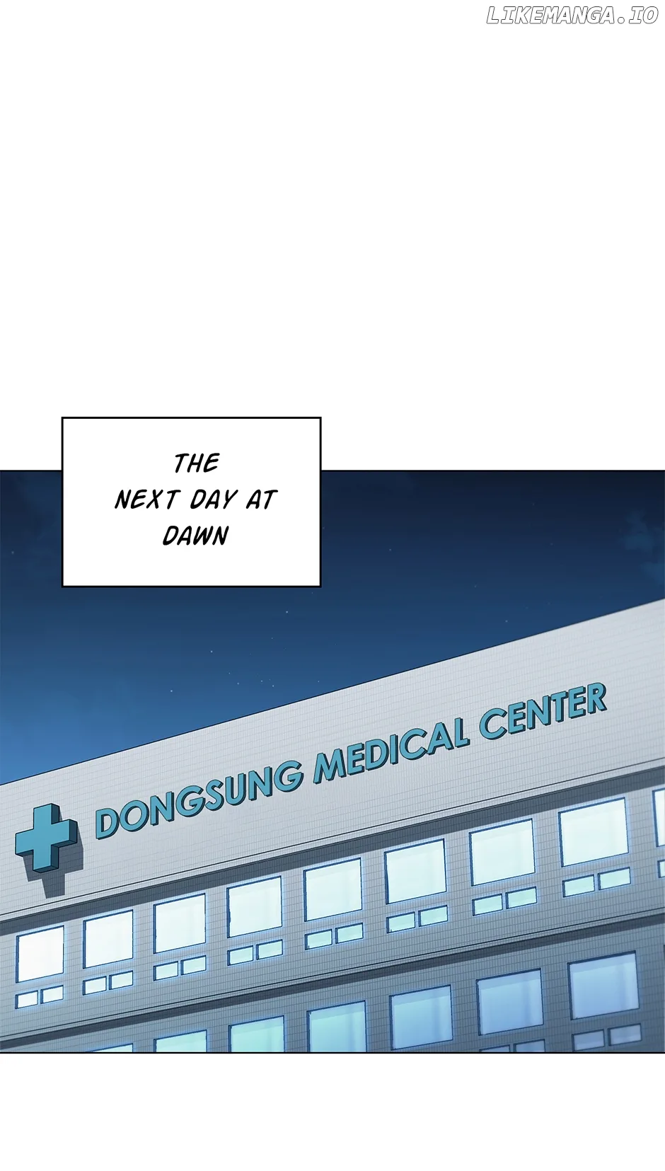 A True Doctor Chapter 205 page 2