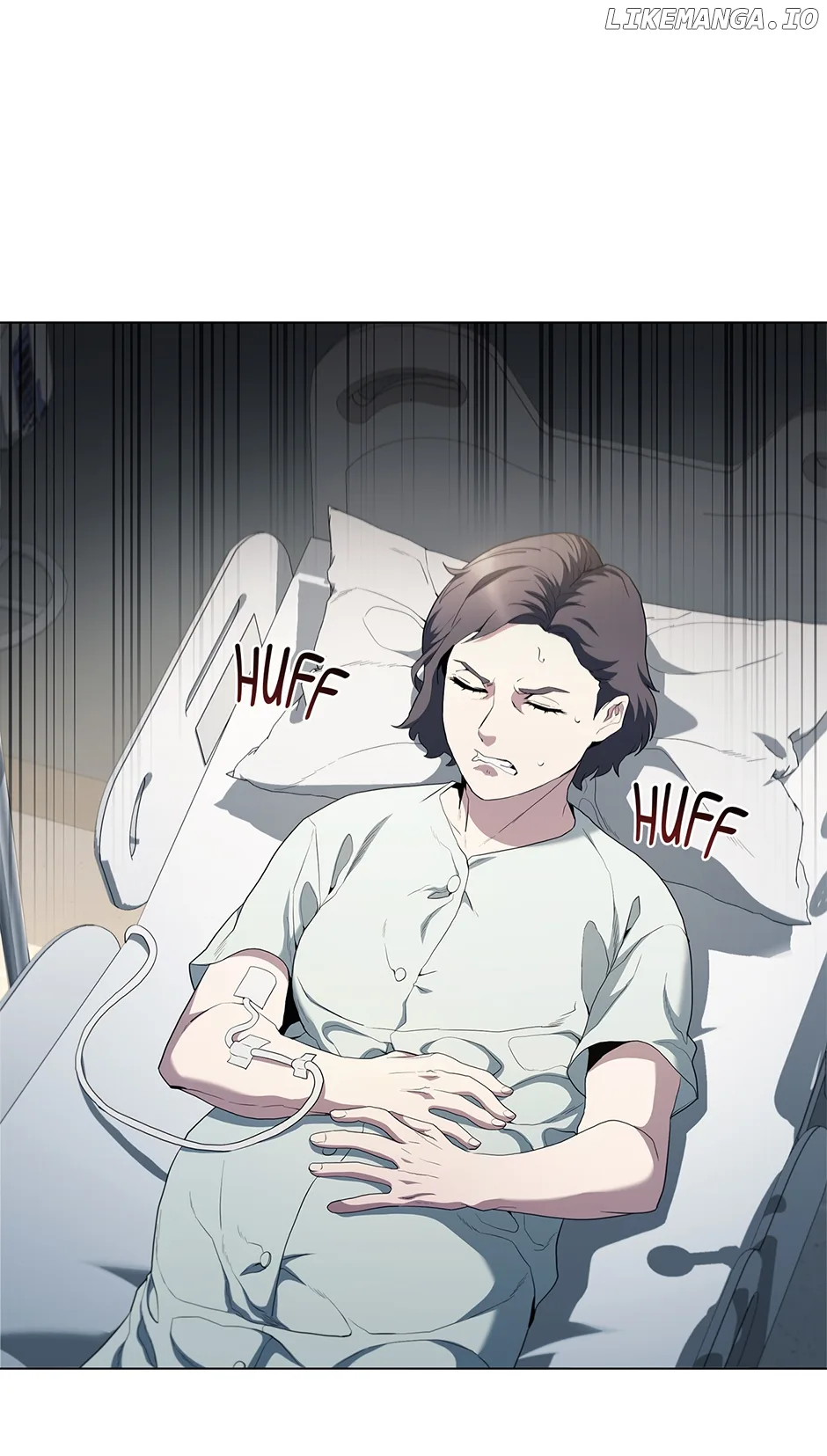 A True Doctor Chapter 205 page 3