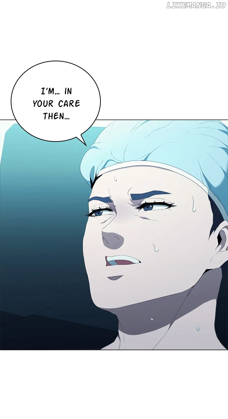 A True Doctor Chapter 205 page 60